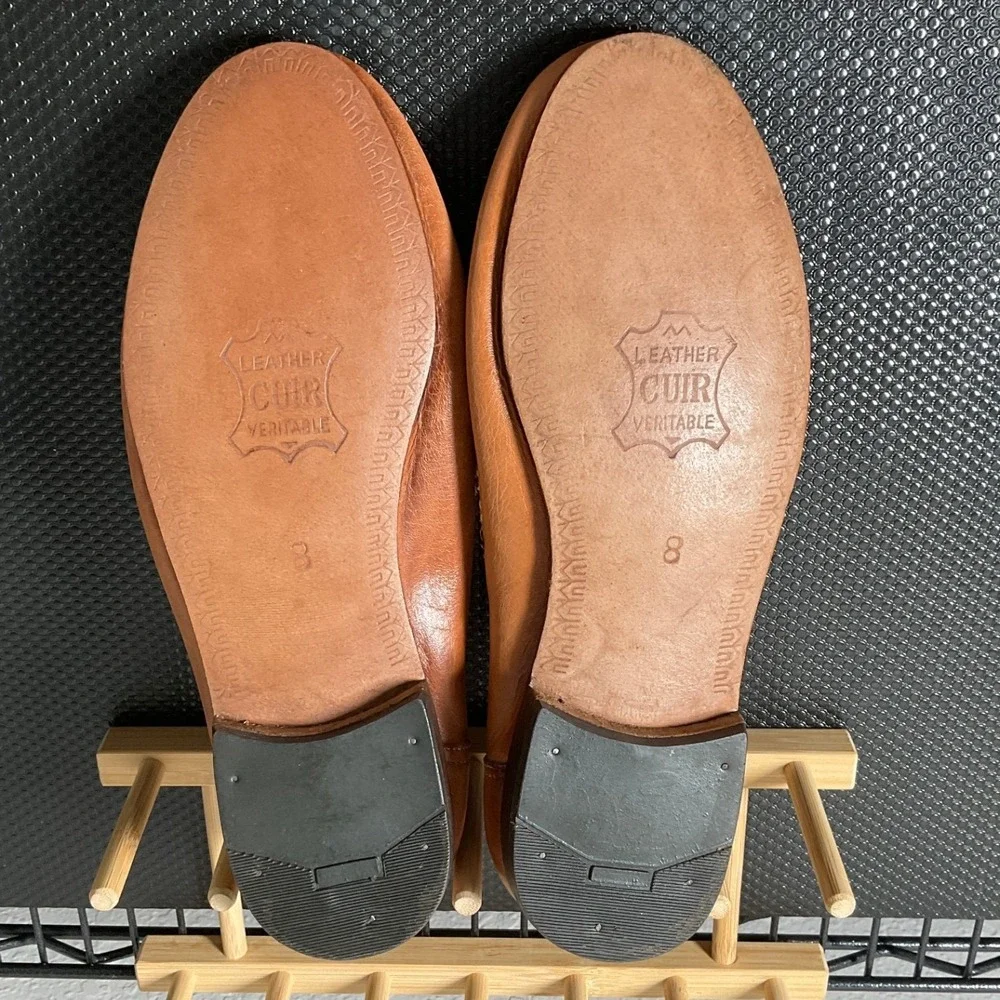 English Boot House Ltd. ready wear